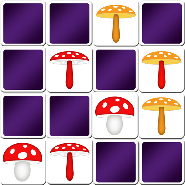 Mes jeux rament